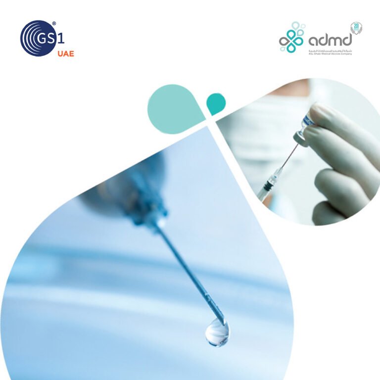 Abu Dhabi Medical Devices Members Stories GS1 UAE