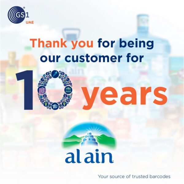 Al Ain Food & Beverages