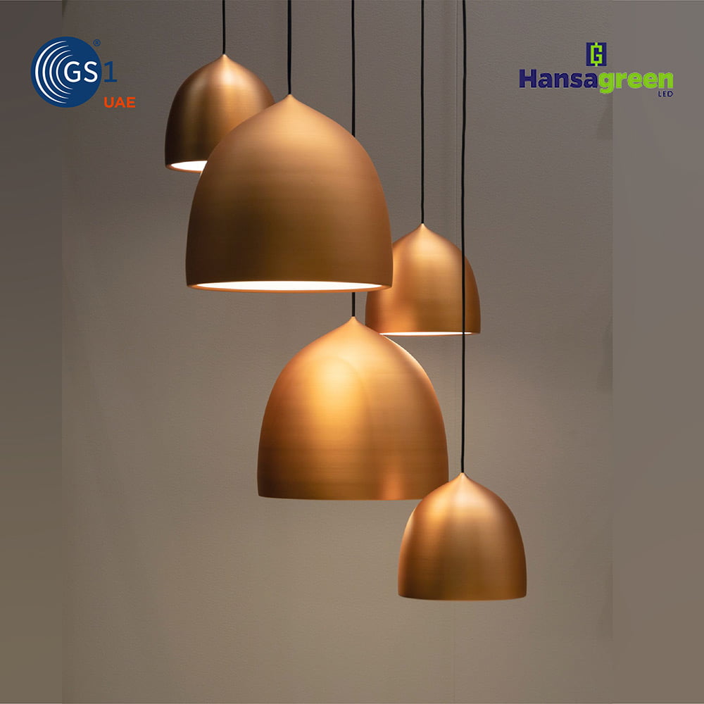 Hansagreen-LED