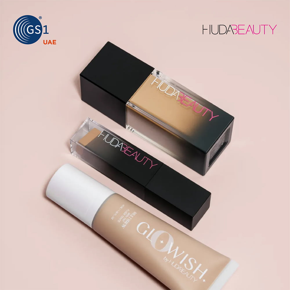 Huda-Beauty