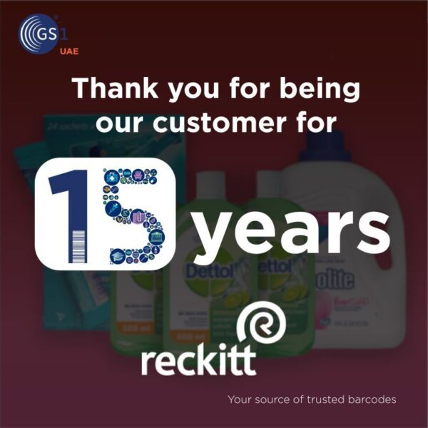 Reckitt Benckiser Arabia