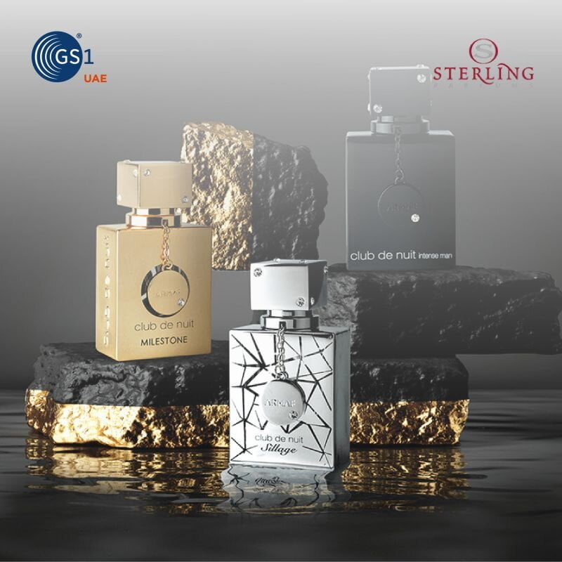 Sterling Parfums Industries LLC