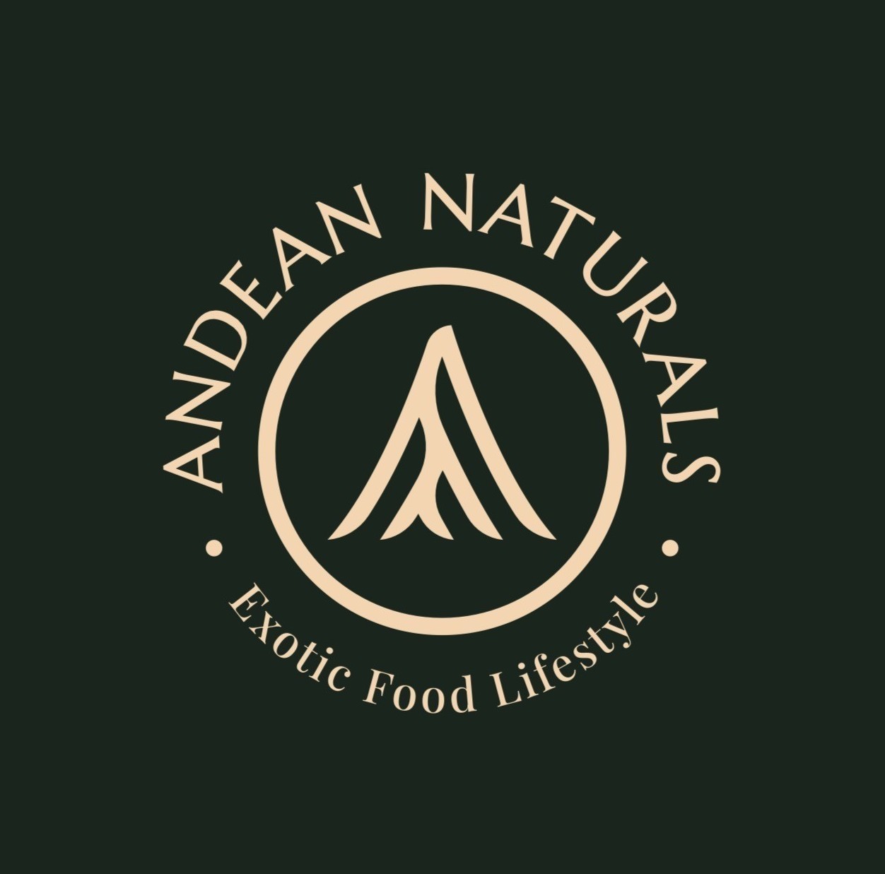 andean naturals