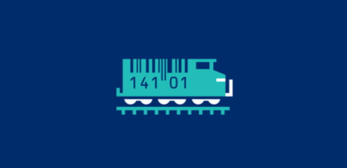 rail